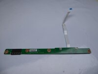 Medion Akoya P7815 Maustasten Board mit Kabel #4395