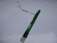 Medion Akoya P7815 Maustasten Board mit Kabel #4395