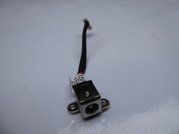 Medion Akoya P7815 Powerbuchse Strombuchse mit Kabel 1414-05HB000 #4395