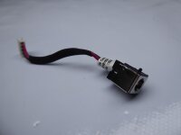 Medion Akoya P7815 Powerbuchse Strombuchse mit Kabel 1414-05HB000 #4395