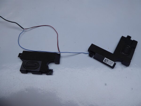 Lenovo ThinkPad L580 Lautsprecher Sound Speaker PK23000Q8H0 #4397