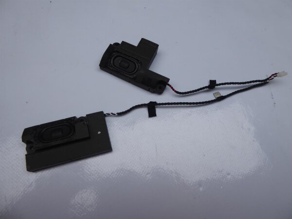 Gigabyte P55 Lautsprecher Soundspeaker Rechts Links  #4398