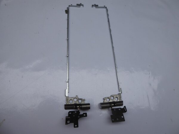 Lenovo ThinkPad L580 Displayscharniere Scharniere Hinges #4397