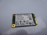 Gigabyte P55 128GB SSD Lite-On mSata LMT-128L9M #4398
