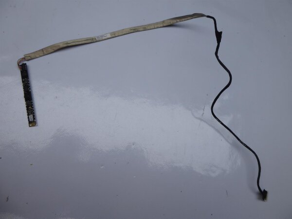 Gigabyte P55 Webcam Kamera Modul mit Kabel AS53-14090033 #4398