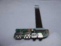 Duka PC Model TWC Dual USB Audio Board mit Kabel...