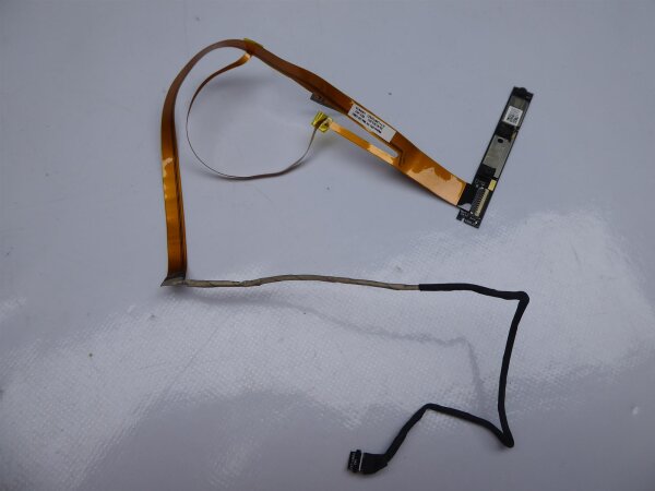 Lenovo Thinkpad T540p Webcam Kamera Modul mit Kabel 50.4LO03.001 #3666