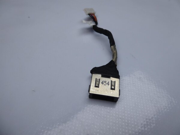 Lenovo Thinkpad T540p Powerbuchse Strombuchse 50.4LO05.001 #3666