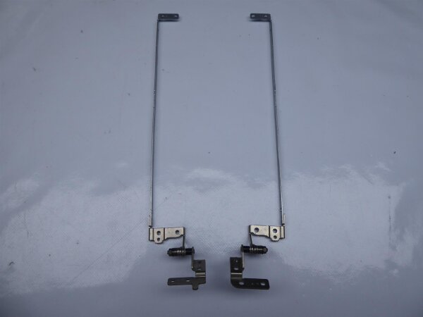 Duka PC Model TWC Displayscharniere Scharniere Hinges L + R #4399