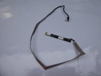 Clevo DukaPC W950TU Webcam Kamera Modul mit Kabel...