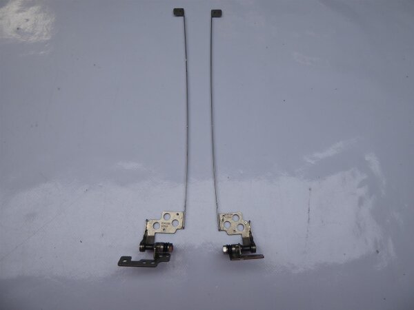 Clevo DukaPC W950TU Displayscharniere Hinges Rechts Links #4400