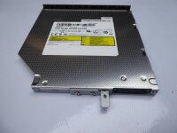 Clevo DukaPC W950TU SATA DVD CD RW Laufwerk mit Blende...