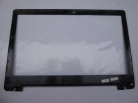Clevo DukaPC W950TU Displayrahmen Blende Bezel...