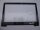 Clevo DukaPC W950TU Displayrahmen Blende Bezel 6-39-W95S1-012 #4400