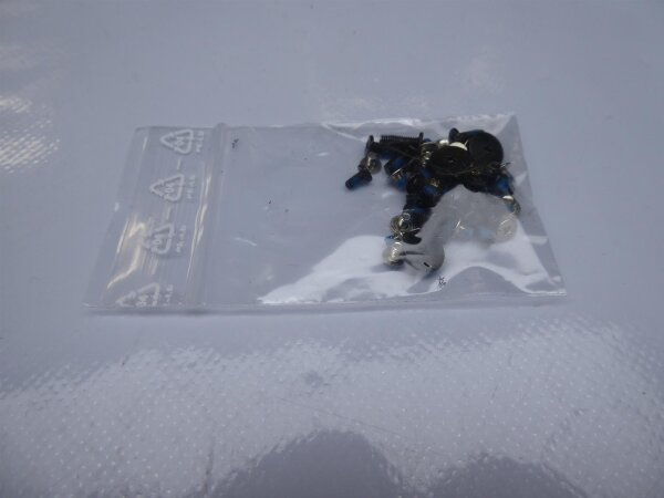 Clevo ABook V500 Schraubensatz Screw Set #4401