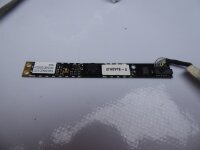 Clevo ABook V500 Webcam Kamera Modul mit Kabel...