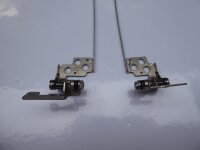 Clevo ABook V500 Displayscharniere Hinges Rechts Links #4401