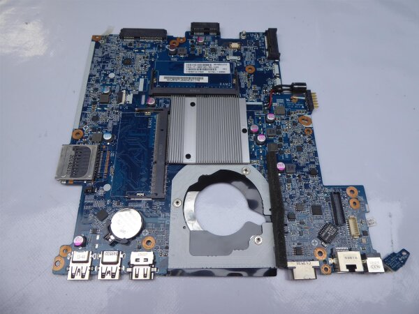 Clevo ABook V500 Mainboard Motherboard 6-77-W950TU00-D03-2J #4401