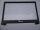 Clevo ABook V500 Displayrahmen Blende Bezel 6-39-W95S1-01C #4401