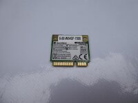 Clevo ABook V500 WLAN WiFi Karte Card 6-88-W54SF-7000 #4401