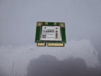 Clevo ABook V500 WLAN WiFi Karte Card 6-88-W54SF-7000 #4401