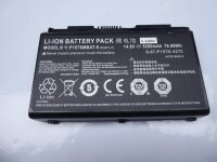 Clevo Multicom P157SM ORIGINAL Akku Batterie P157SMBAT-8...