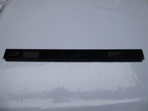 Clevo Multicom P157SM Powerbutton Abdeckung 6-42-P1573-100 #4402