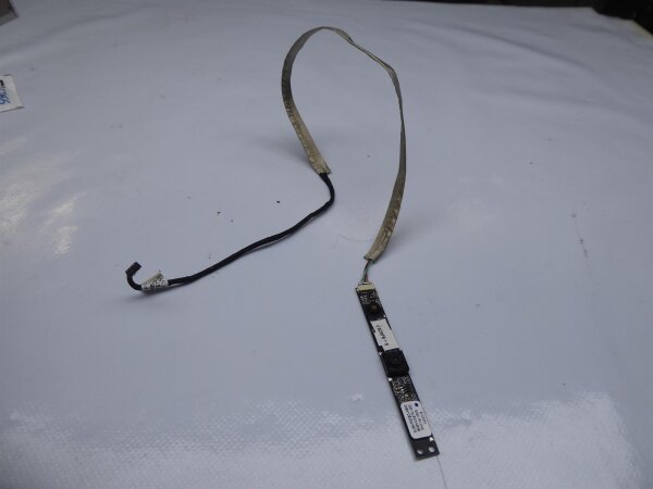 Clevo Multicom P157SM Webcam Kamera Modul 6-88-P37EC-4903  #4402