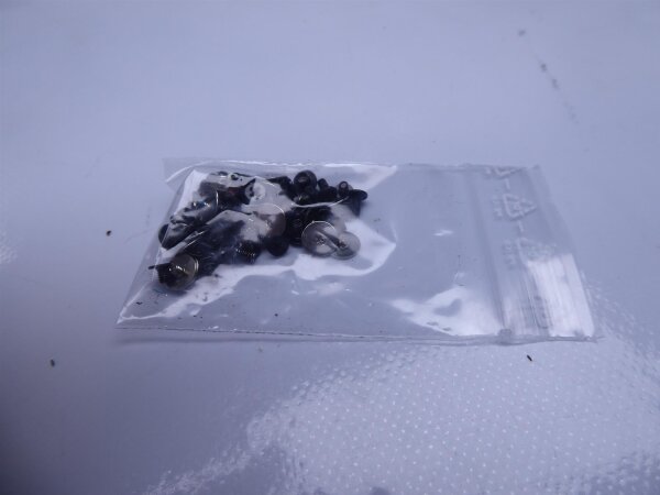 Cepter X540-01 Schraubensatz Screw Set #4403