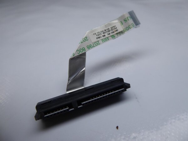 Cepter X540-01 HDD Festplatten Adapter mit Kabel FFCR180108-1001  #4403