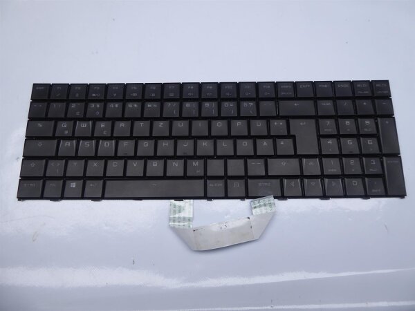 Cepter X540-01 ORIGINAL Tastatur deutsches Layout!!  #4403