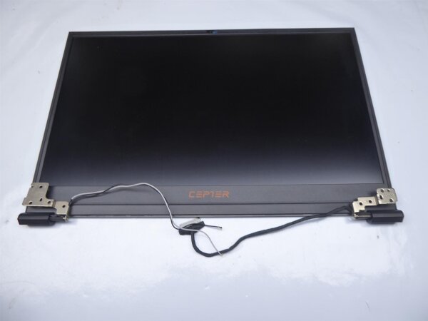 Cepter X540-01 ORIGINAL Display komplett!! #4403