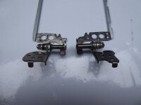 ABook 525HD TWS Displayscharniere Scharniere Hinges L + R...