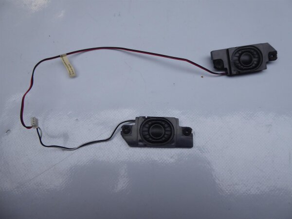 Clevo W350ST Lautsprecher Soundspeaker Rechts Links 6-23-5P15E-0S1 #4405