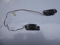 Clevo W350ST Lautsprecher Soundspeaker Rechts Links...