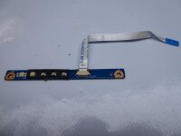 Clevo W350ST LED Board mit Kabel 6-71-W35S4-D01 #4405