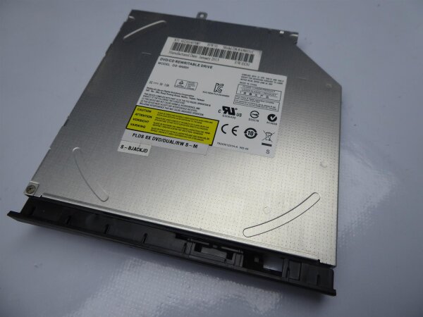 Clevo W350ST SATA DVD CD RW Laufwerk mit Blende 12,7mm  DS-8A9SH #4405