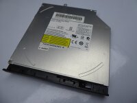Clevo W350ST SATA DVD CD RW Laufwerk mit Blende 12,7mm...