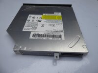 Clevo W350ST SATA DVD CD RW Laufwerk mit Blende 12,7mm...