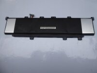 Asus S400C Original Akku Batterie C31-X402 #4407