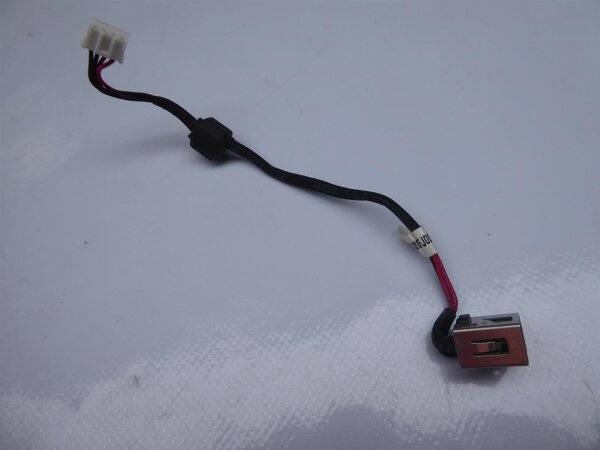 ASUS X53U Powerbuchse Strombuchse DC30100FJ00CSAN #3753