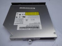 ASUS X53U SATA DVD CD RW Laufwerk 12,7mm mit Blende...