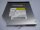 ASUS X53U SATA DVD CD RW Laufwerk 12,7mm mit Blende DS-8A8SH #3753