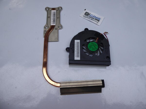 ASUS X53U Kühler Lüfter Cooling Fan AT0J00020A0 #3753