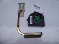 ASUS X53U Kühler Lüfter Cooling Fan AT0J00020A0...