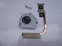 ASUS X53U Kühler Lüfter Cooling Fan AT0J00020A0...