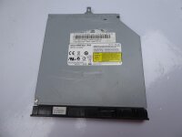 Asus X552C SATA DVD CD RW Laufwerk 12,7mm mit Blende...