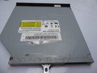 Asus X552C SATA DVD CD RW Laufwerk 12,7mm mit Blende DA-8A5SH #4408