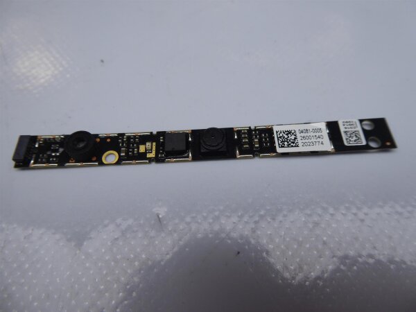 Asus R417M Webcam Kamera Modul 04081-0005 #4409