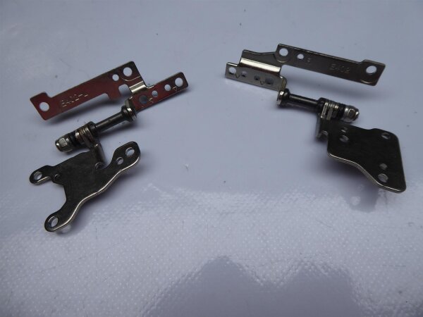 Asus R417M Displayscharniere Hinges Rechts Links  #4409